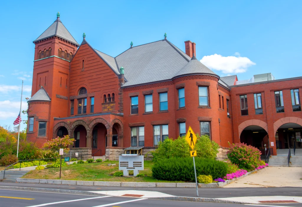 Commercial HVAC Installation Laconia, NH