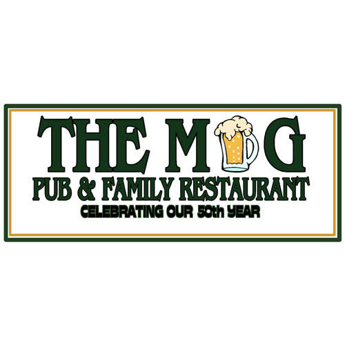 The Mug Restaurant New Hampshire
