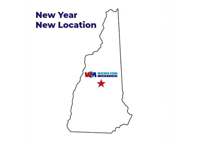 NH Commercial hvac contractor