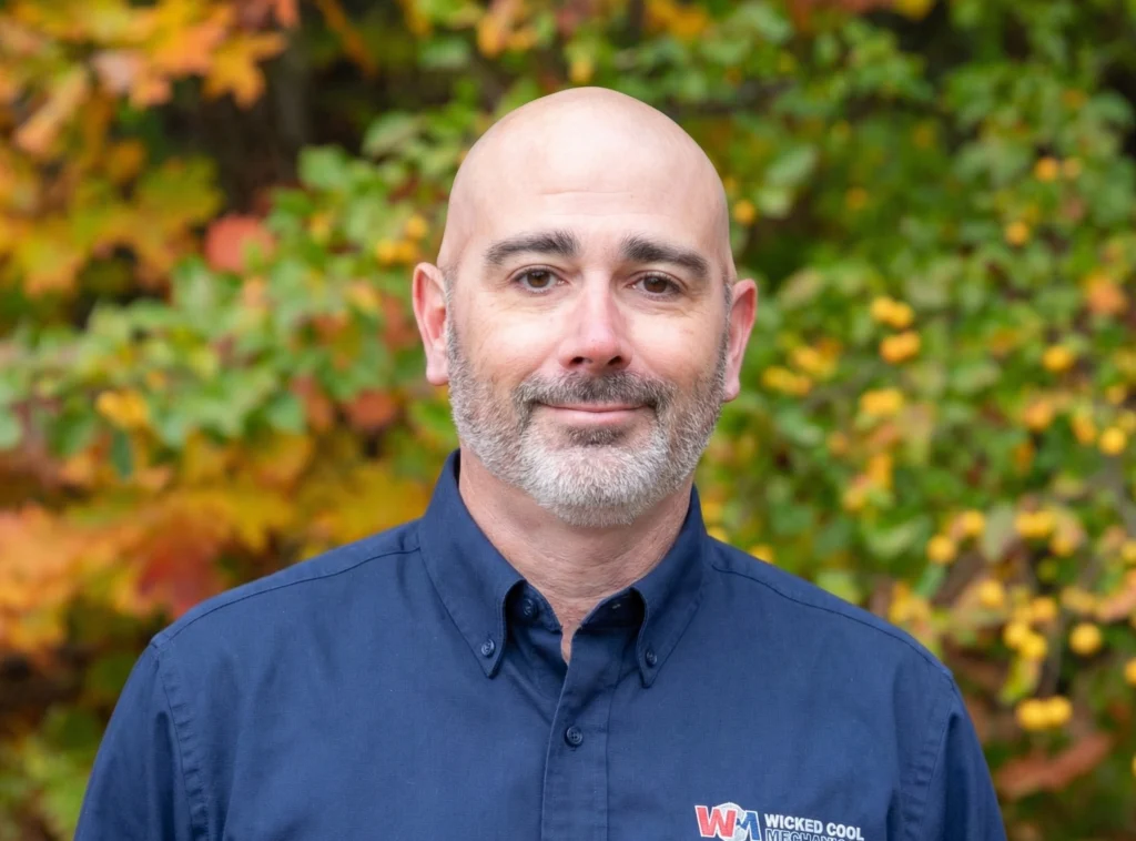 John Desharnais named to Meredith Area Chamber of Commerce Board of Directors